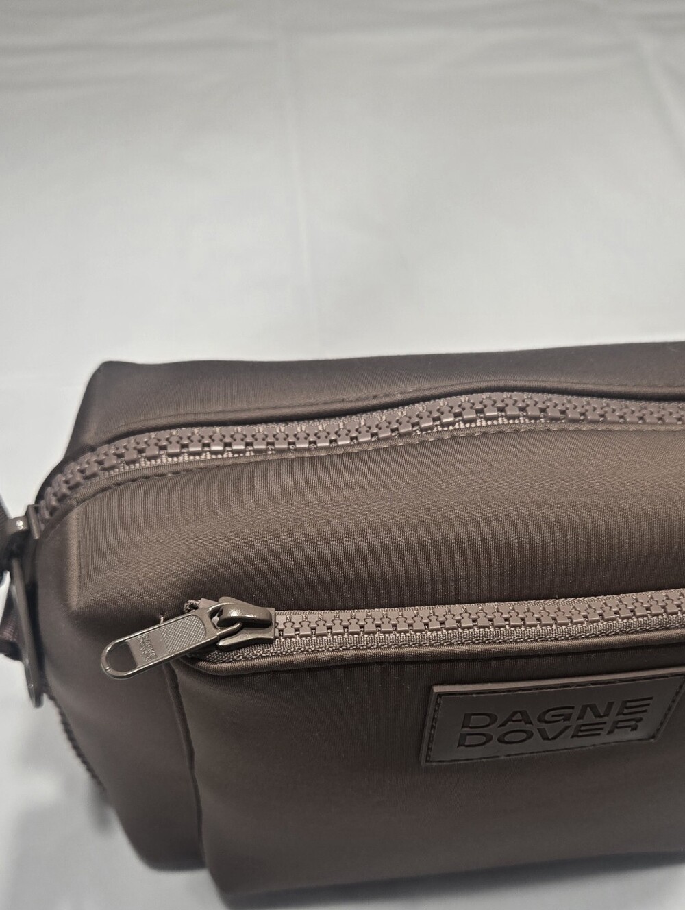 Dagne Dover Micah Bag - Dune - Picture 9 of 14